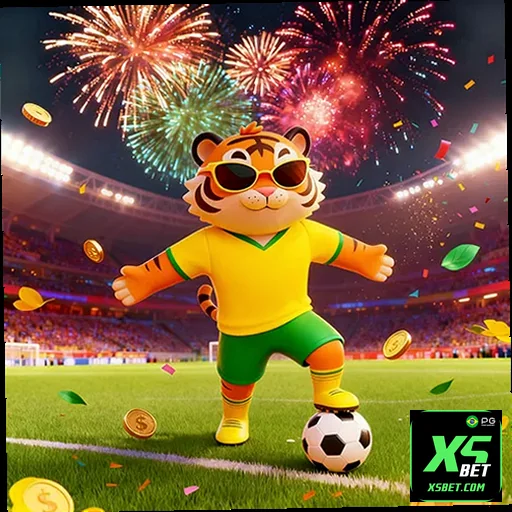 Imagem de apostas online - xsbet