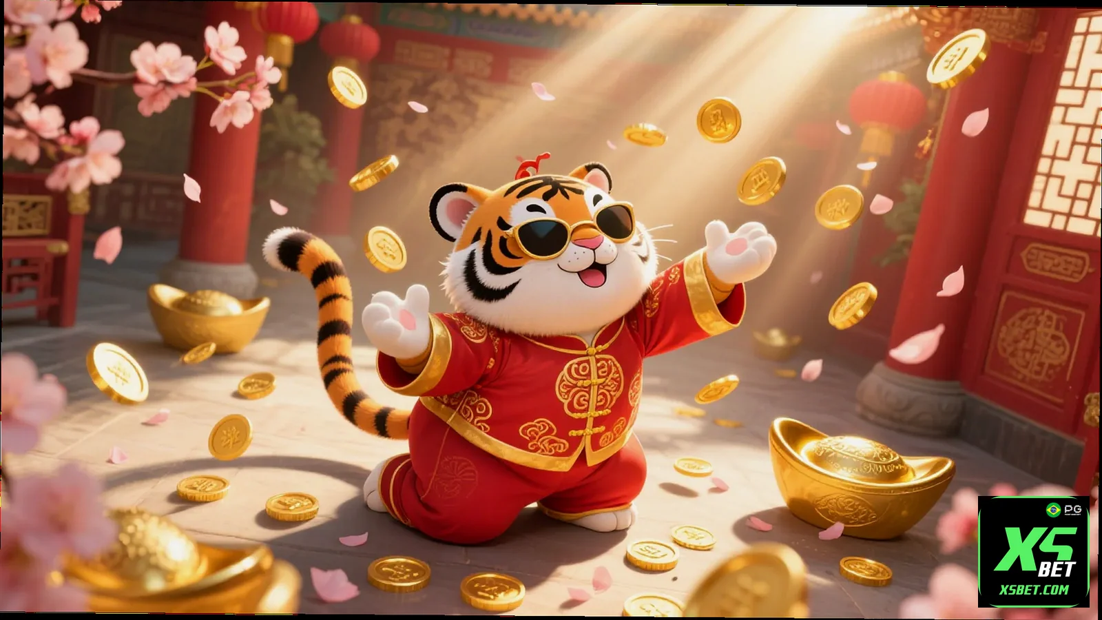 Cassino ao vivo emocionante - xsbet