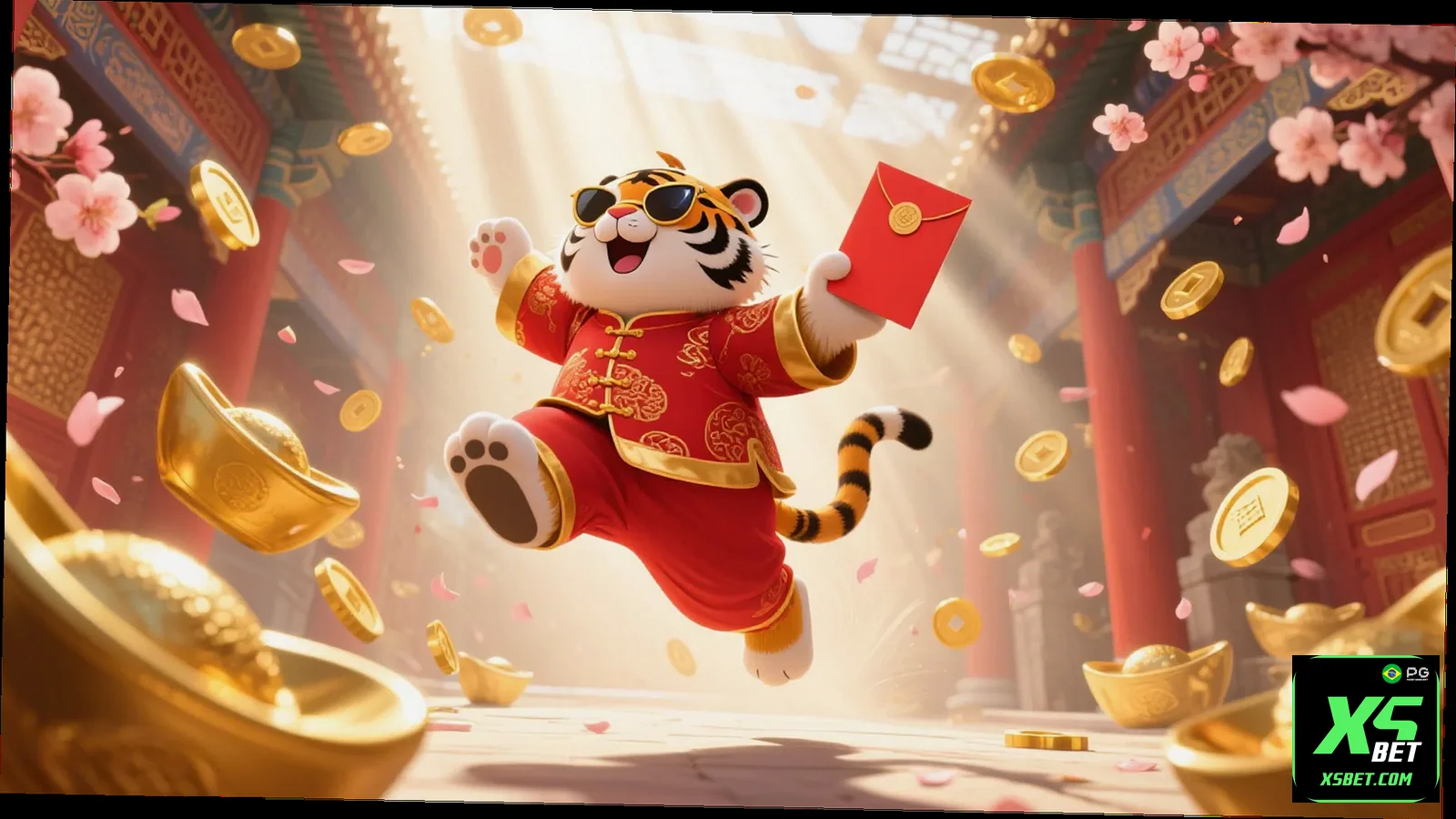 Promoções de cassino - xsbet