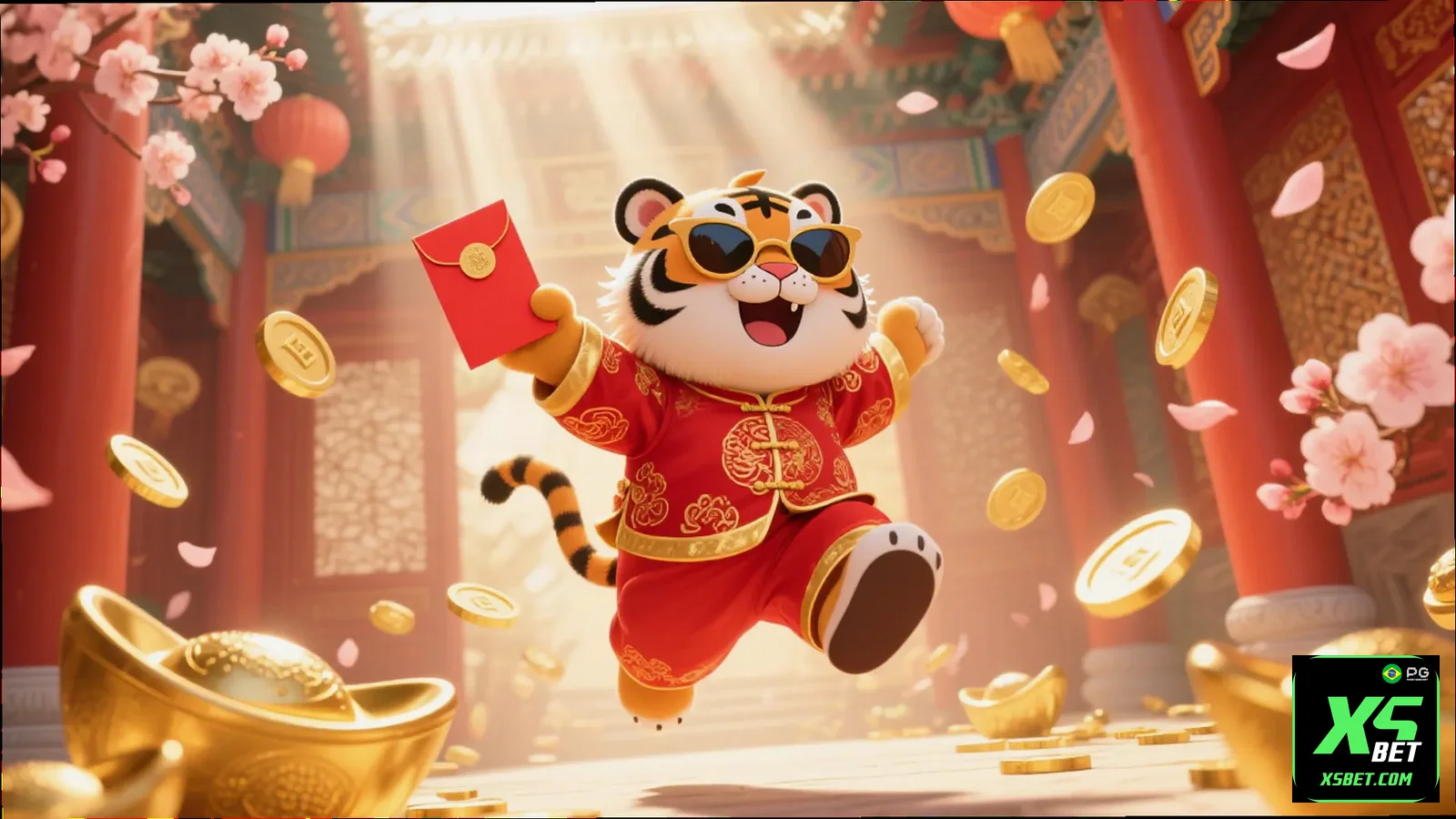 Imagem de cassino online - xsbet