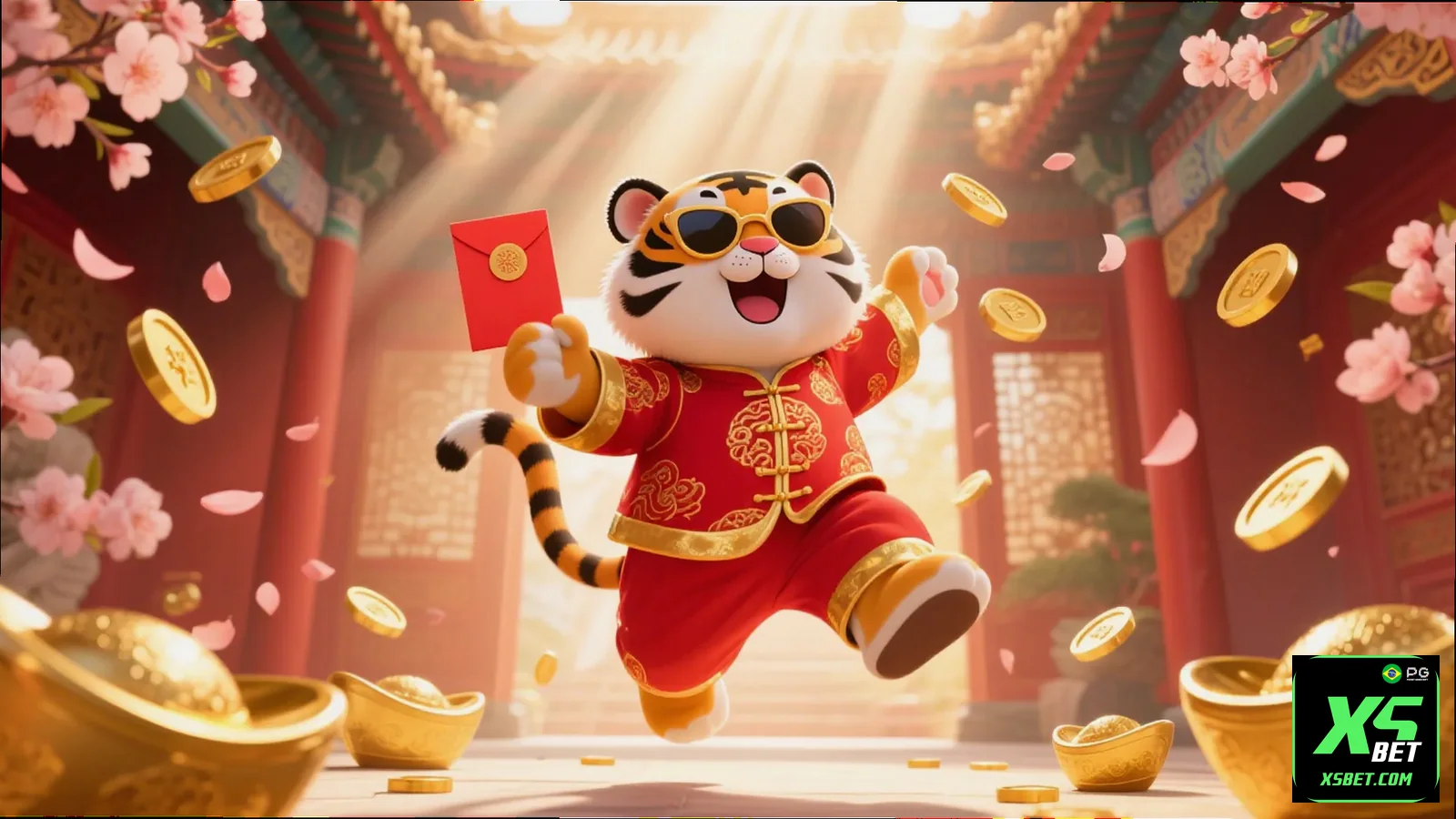 Promoções de cassino