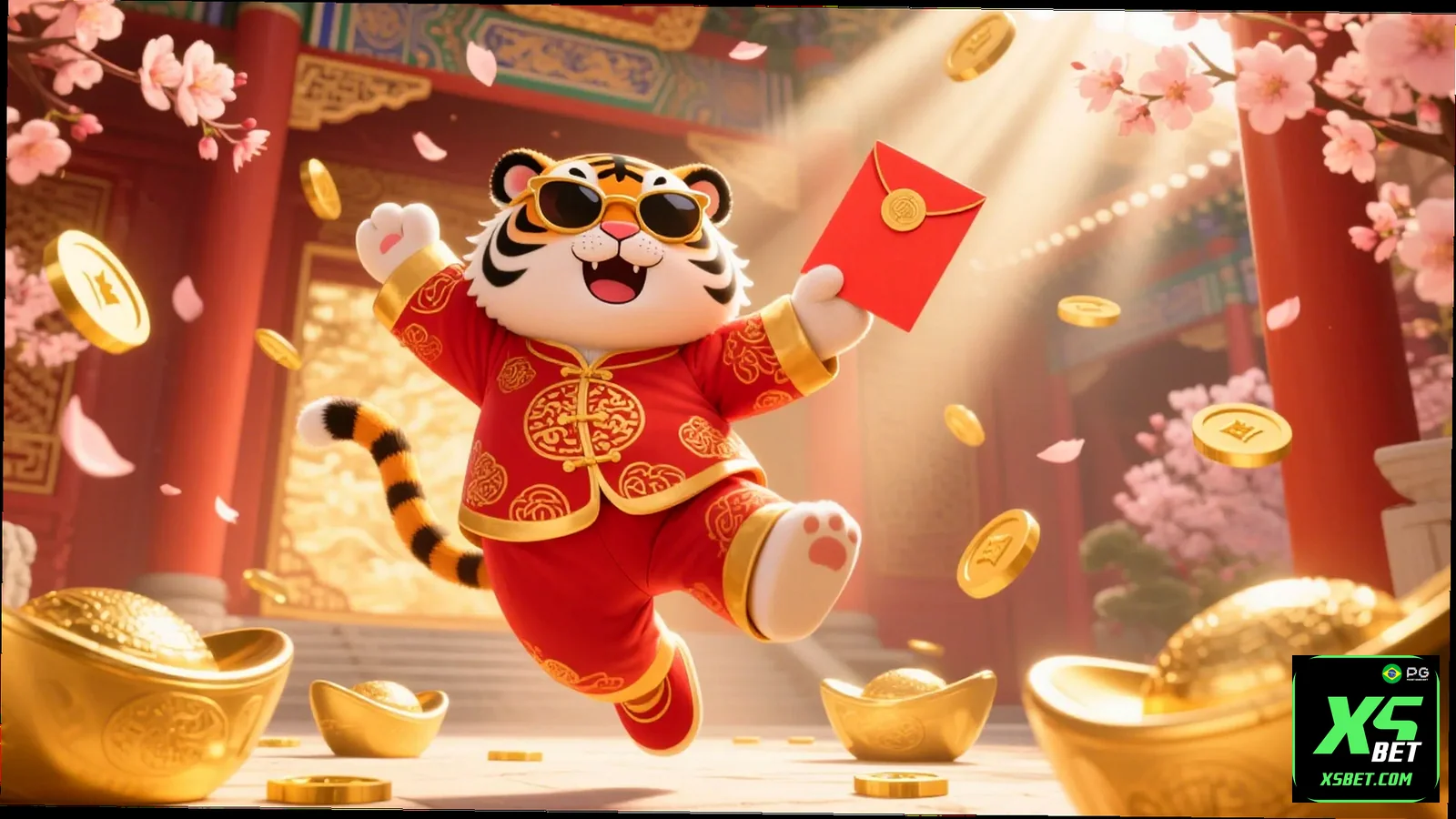 Reembolso em cassino