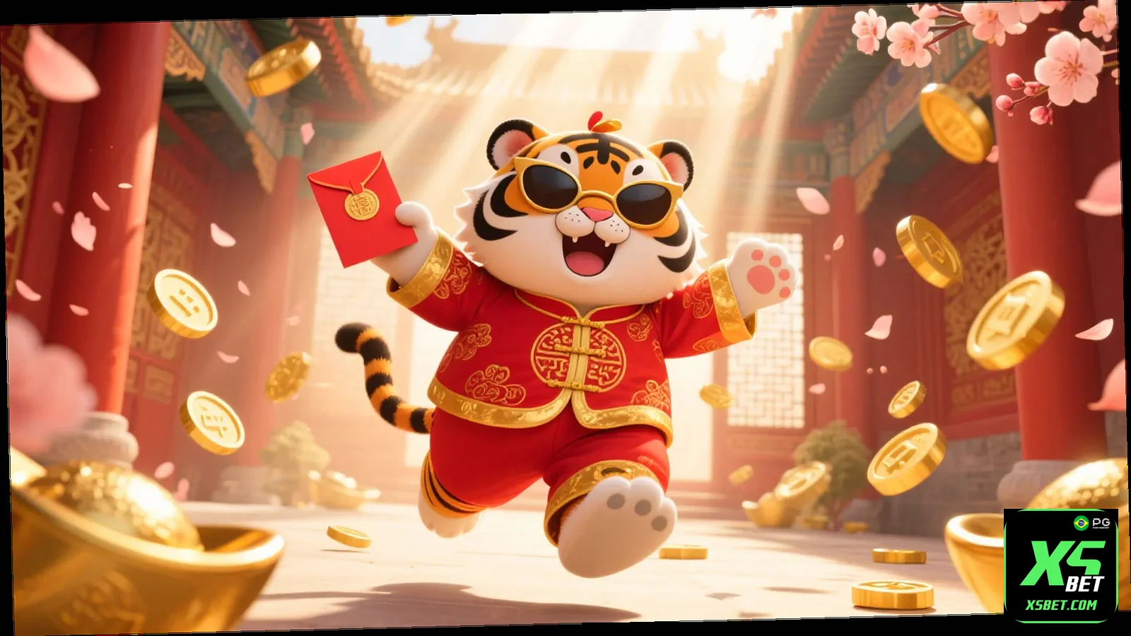 Benefícios do programa - xsbet