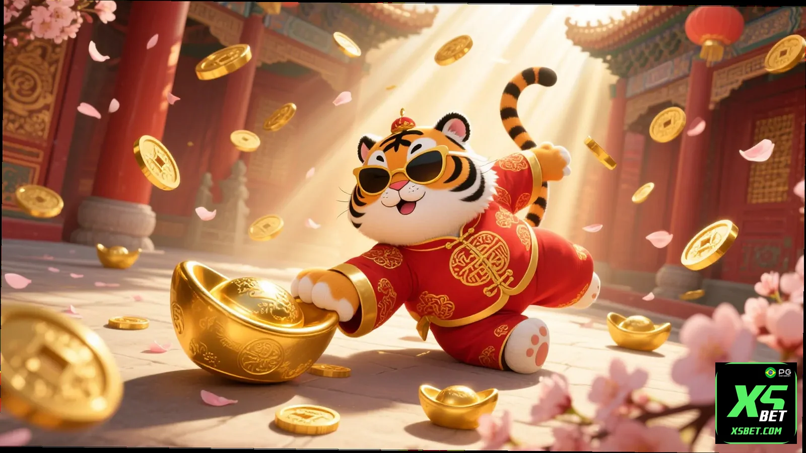 Baixar aplicativo cassino