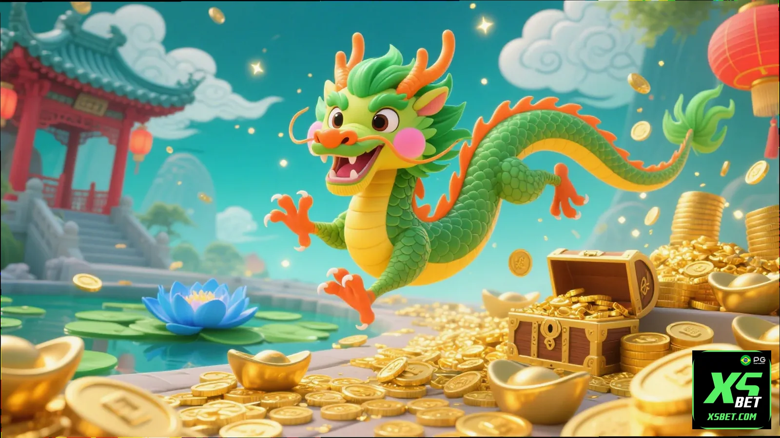 Baixe o xsbet agor - xsbet