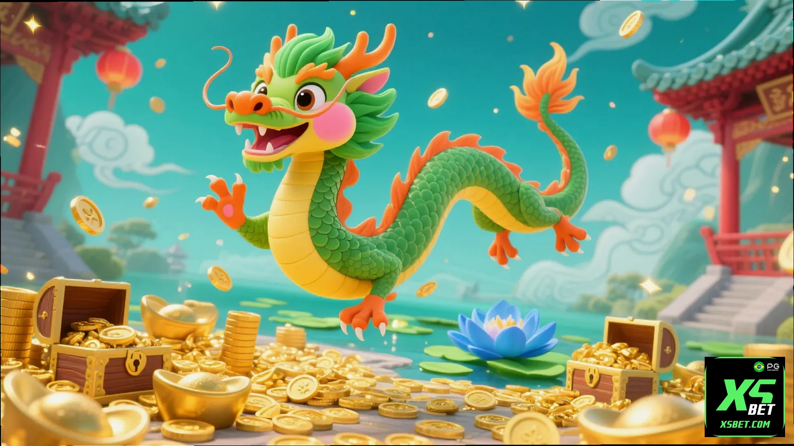 Baixe o xsbet agor - xsbet